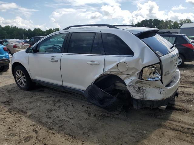 Photo 2 from auction – 2012 FORD EDGE LIMIT with VIN 2FMDK3KC1CBA11379