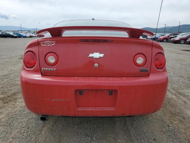 Photo 6 from auction – 2008 CHEVROLET COBALT LT with VIN 1G1AL18F687289990
