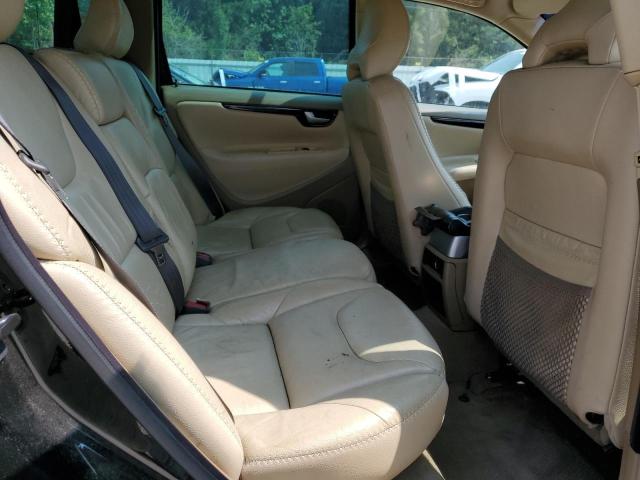Photo 10 from auction – 2004 VOLVO XC70 with VIN YV1SZ59H541133108