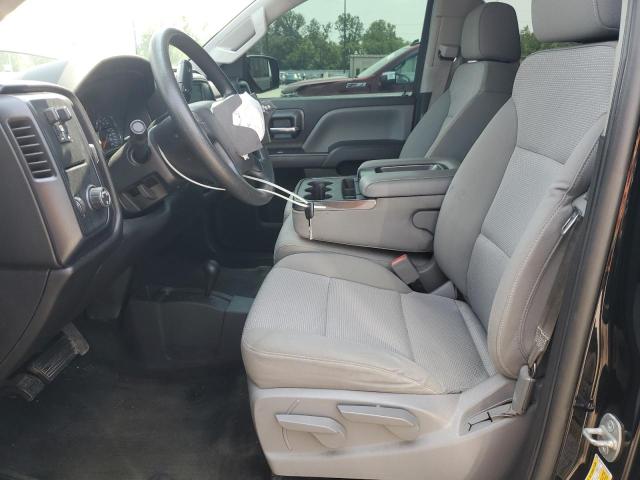 Photo 7 from auction – 2016 CHEVROLET SILVERADO with VIN 1GCVKPEC7GZ302516