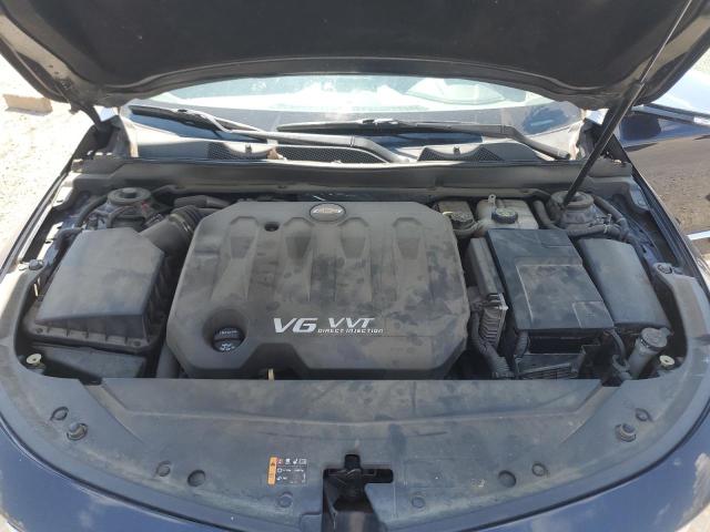 Photo 11 from auction – 2015 CHEVROLET IMPALA LTZ with VIN 1G1165S32FU115099