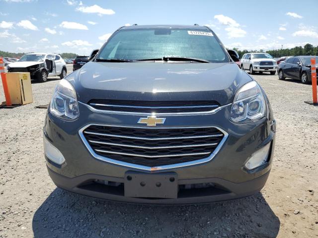 Photo 5 from auction – 2017 CHEVROLET EQUINOX LT with VIN 2GNFLFEK3H6325749