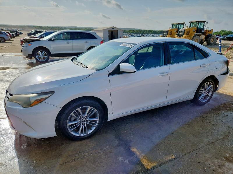 TOYOTA CAMRY LE 2015 with VIN 4T1BF1FK3FU104680 - Photo from auction