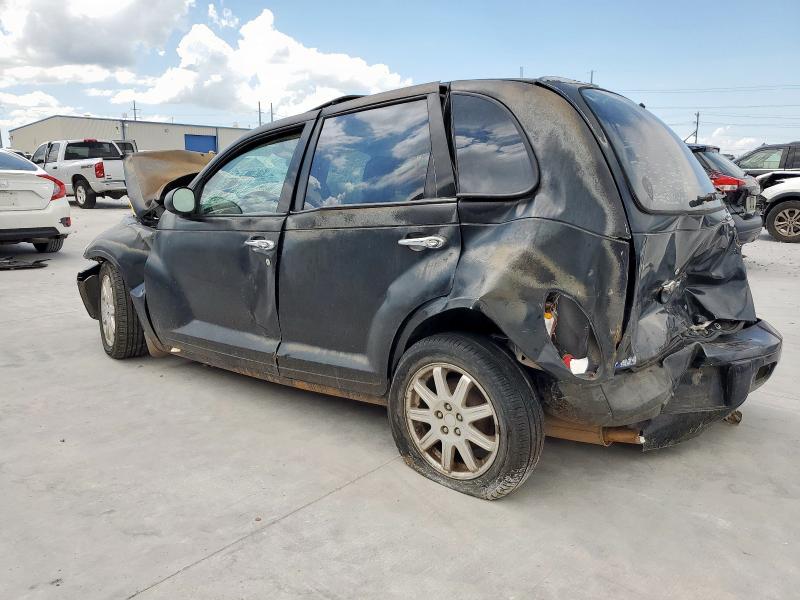 Photo 2 from auction – 2007 CHRYSLER PT CRUISER with VIN 3A8FY68B67T612947