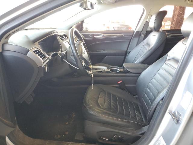Photo 7 from auction – 2013 FORD FUSION SE with VIN 3FA6P0HR9DR250762