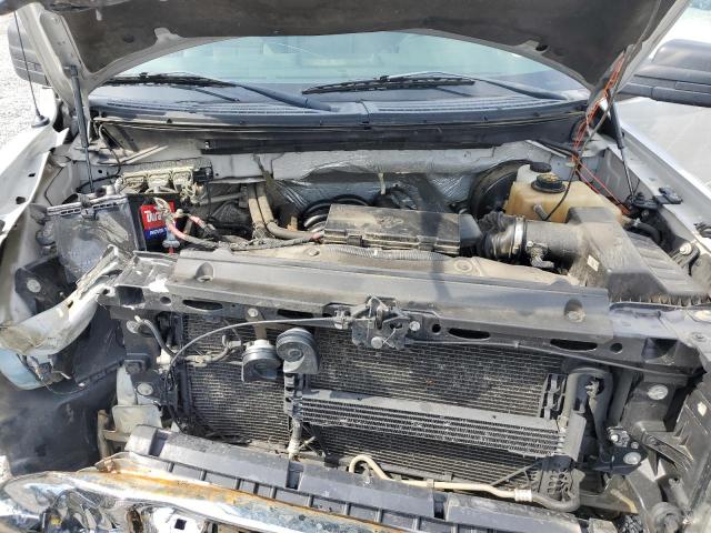 Photo 11 from auction – 2013 FORD F150 SUPER with VIN 1FTFX1CFXDFA10341