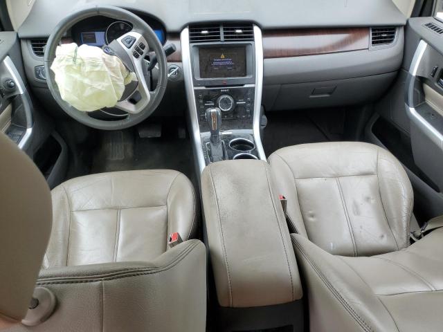Photo 8 from auction – 2013 FORD EDGE LIMIT with VIN 2FMDK4KC2DBB13507