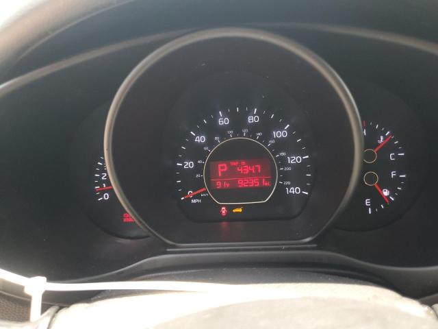 Foto 9 de la subasta – 2016 KIA SOUL + con VIN KNDJP3A51G7310283