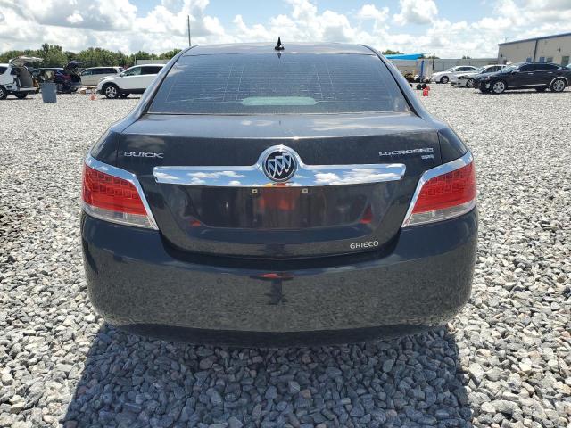 Photo 6 from auction – 2011 BUICK LACROSSE C with VIN 1G4GC5ED6BF355071