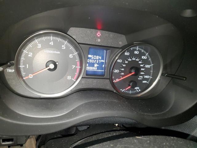 Photo 9 from auction – 2015 SUBARU IMPREZA PR with VIN JF1GPAC66F8228004