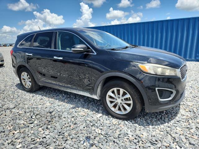 Photo 4 from auction – 2016 KIA SORENTO with VIN 5XYPG4A35GG139197