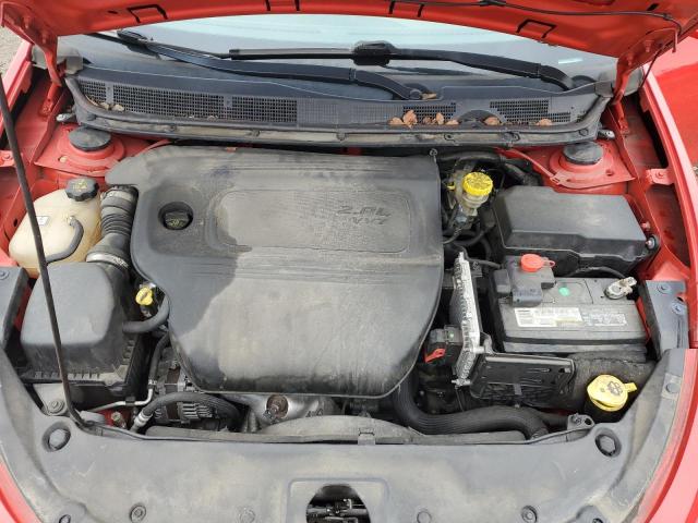 Photo 11 from auction – 2016 DODGE DART with VIN 1C3CDFFA7GD816120