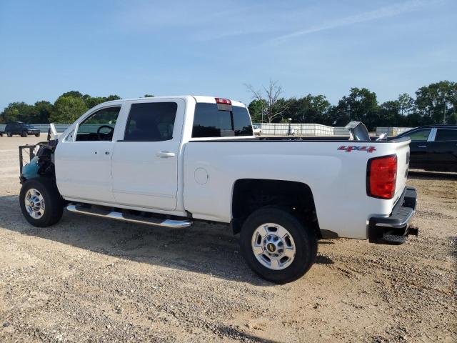 Photo 2 from auction – 2016 CHEVROLET SILVERADO with VIN 1GC1KVEG8GF244486