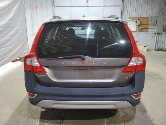 Photo 6 from auction – 2009 VOLVO XC70 3.2 with VIN YV4BZ982391057130