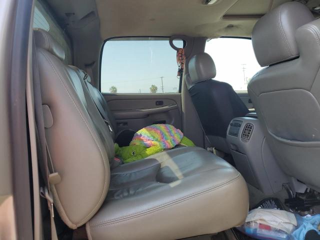 Photo 10 from auction – 2005 CHEVROLET AVALANCHE with VIN 3GNEC12Z95G273950