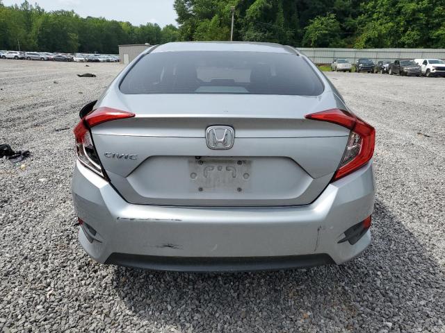Photo 6 from auction – 2016 HONDA CIVIC LX with VIN 19XFC2F51GE052741