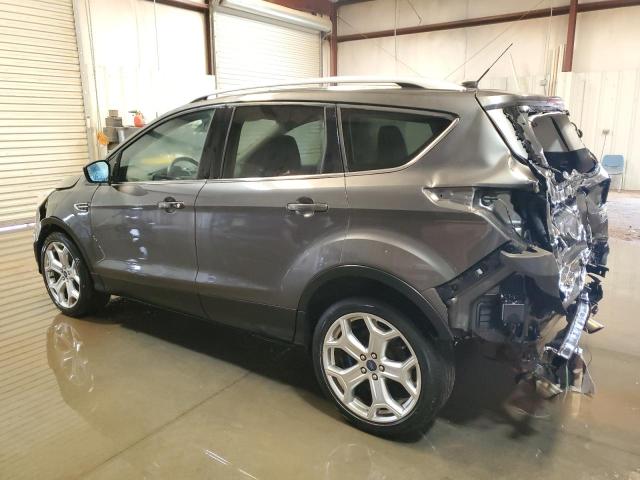 Photo 2 from auction – 2017 FORD ESCAPE TIT with VIN 1FMCU9J94HUB28552