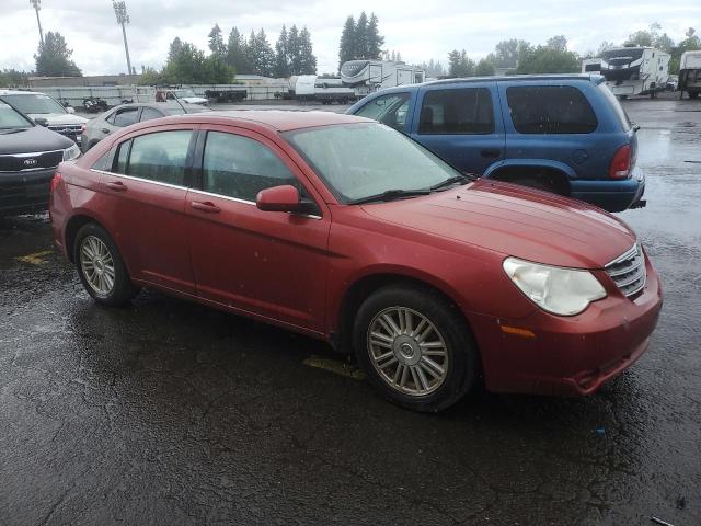 Photo 4 from auction – 2008 CHRYSLER SEBRING with VIN 1C3LC56J78N301854