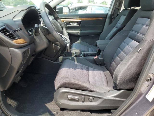 Photo 7 from auction – 2020 HONDA CR-V EX with VIN 5J6RW2H56LL036497