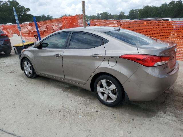 Photo 2 from auction – 2013 HYUNDAI ELANTRA GL with VIN 5NPDH4AE2DH253261