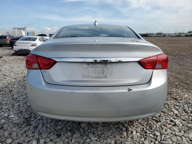 Photo 6 from auction – 2017 CHEVROLET IMPALA LS with VIN 2G11Z5S31H9193638