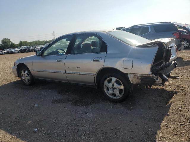 Photo 2 from auction – 1997 HONDA ACCORD SE with VIN 1HGCD5600VA110698