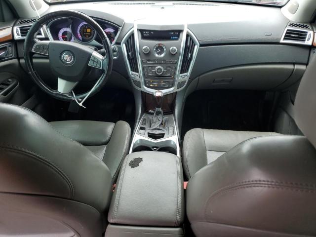 Photo 8 from auction – 2012 CADILLAC SRX PERFOR with VIN 3GYFNBE39CS655341