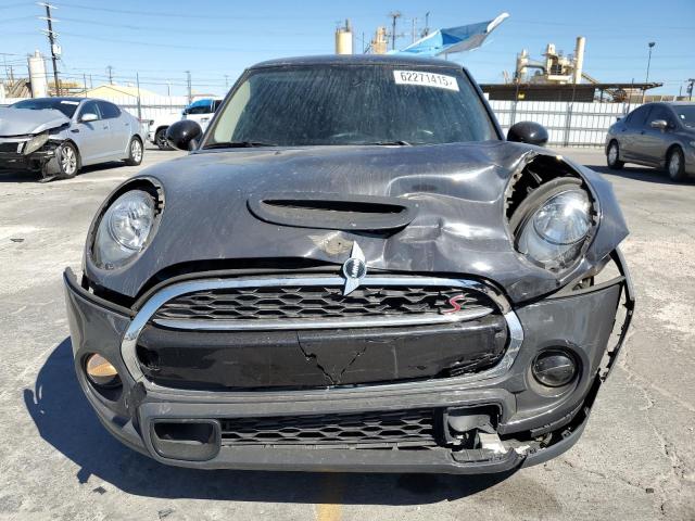 Photo 5 from auction – 2018 MINI COOPER S with VIN WMWXP7C50J2A48193