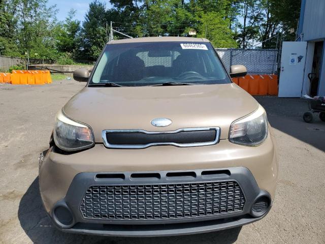 Photo 5 from auction – 2014 KIA SOUL with VIN KNDJN2A20E7008485