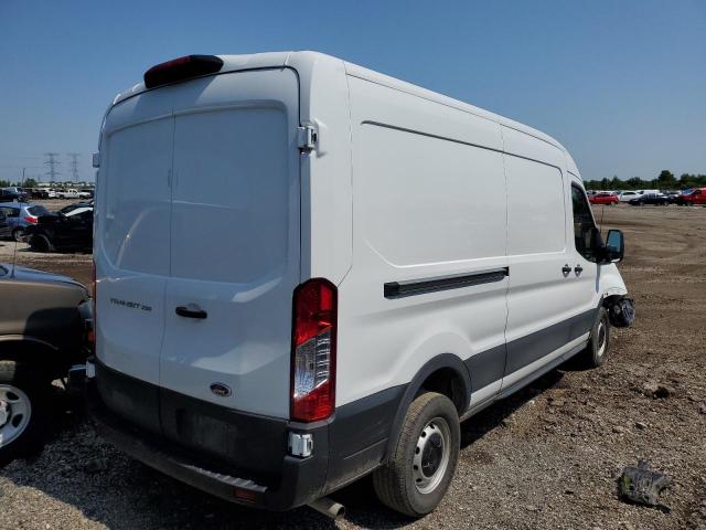 Photo 3 from auction – 2023 FORD TRANSIT T- with VIN 1FTBR1C84PKA17131