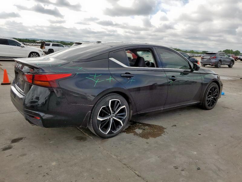 Photo 3 from auction – 2023 NISSAN ALTIMA SR with VIN 1N4BL4CV5PN369759