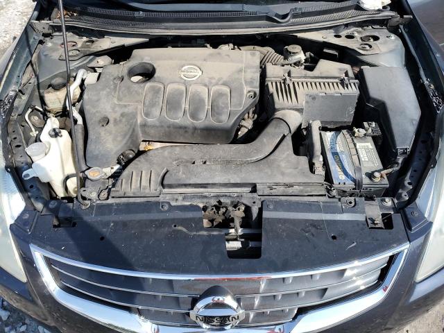 Photo 11 from auction – 2012 NISSAN ALTIMA BAS with VIN 1N4AL2AP9CC215596