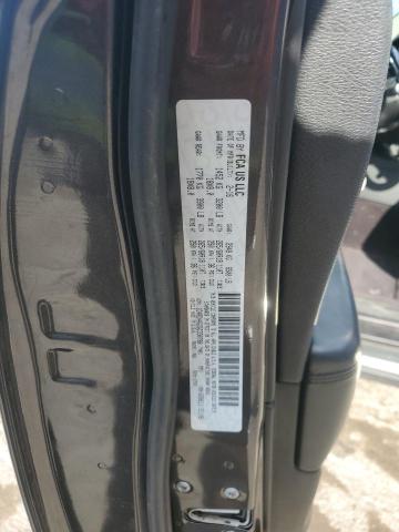 Photo 14 from auction – 2016 DODGE DURANGO SX with VIN 1C4RDHAG3GC330780