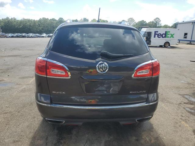 Photo 6 from auction – 2013 BUICK ENCLAVE with VIN 5GAKRCKD0DJ161336