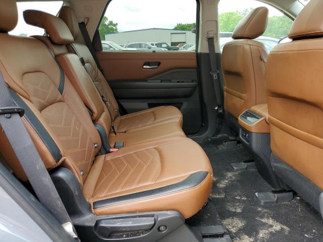 Photo 11 from auction – 2022 NISSAN PATHFINDER with VIN 5N1DR3DG6NC262722