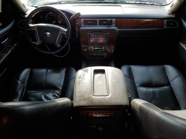 Photo 8 from auction – 2013 CHEVROLET TAHOE C150 with VIN 1GNSCBE04DR352348