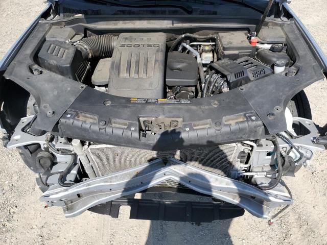 Photo 11 from auction – 2011 GMC TERRAIN SL with VIN 2CTALMEC5B6420065