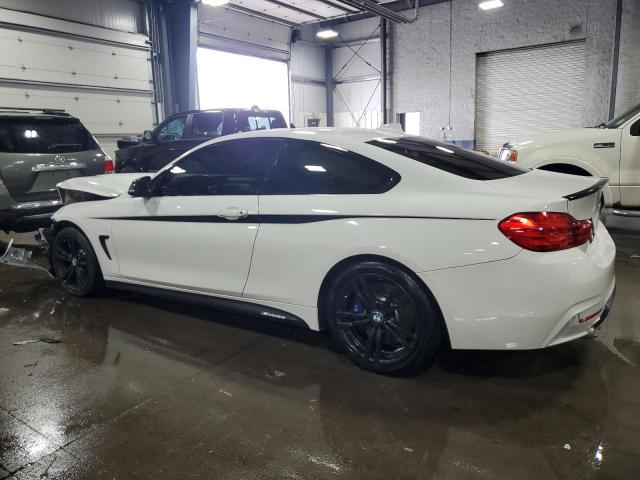 Photo 2 from auction – 2014 BMW 435 I with VIN WBA3R1C52EK192076