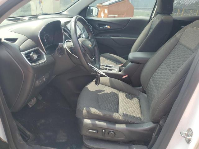 Photo 7 from auction – 2018 CHEVROLET EQUINOX LT with VIN 2GNAXSEV2J6182168