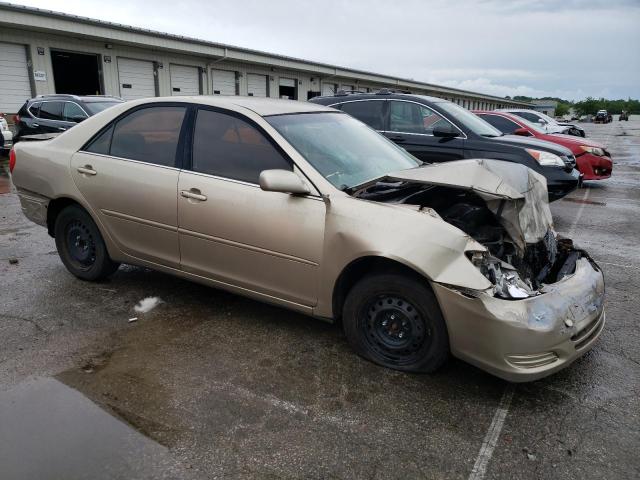 Photo 4 from auction – 2003 TOYOTA CAMRY with VIN 4T1BE32K83U233899