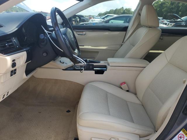 Photo 7 from auction – 2014 LEXUS ES 350 with VIN JTHBK1GG3E2101376