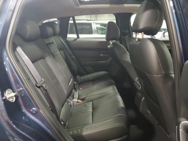 Photo 11 from auction – 2025 MAZDA CX-50 PREM with VIN 7MMVAADW5SN126514