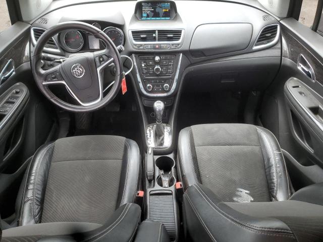Photo 8 from auction – 2013 BUICK ENCORE with VIN KL4CJASBXDB088364
