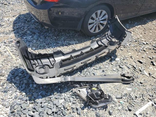 Photo 12 from auction – 2019 NISSAN FRONTIER S with VIN 1N6AD0EV3KN794931