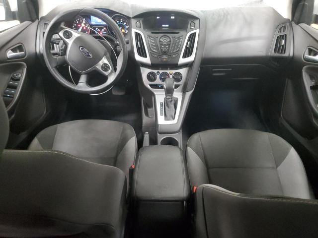 Photo 8 from auction – 2014 FORD FOCUS SE with VIN 1FADP3F24EL318030
