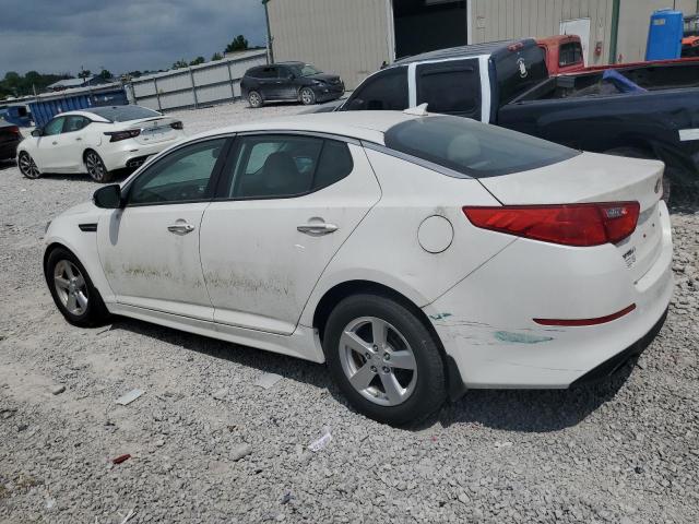 Photo 2 from auction – 2015 KIA OPTIMA LX with VIN KNAGM4A70F5631670