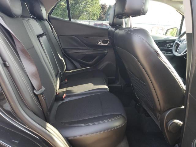 Photo 11 from auction – 2013 BUICK ENCORE CON with VIN KL4CJBSB9DB116614
