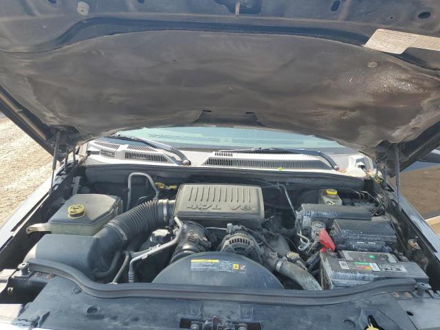 Photo 12 from auction – 2007 JEEP COMMANDER with VIN 1J8HG58P27C520330
