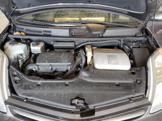 Photo 11 from auction – 2009 TOYOTA PRIUS with VIN JTDKB20U393516852