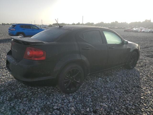 Photo 3 from auction – 2013 DODGE AVENGER SX with VIN 1C3CDZCG1DN628564